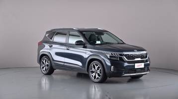 2020 KIA SELTOS
