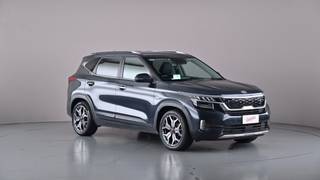 2020 KIA SELTOS