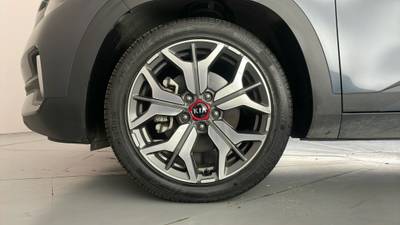 2020 KIA SELTOS gallery