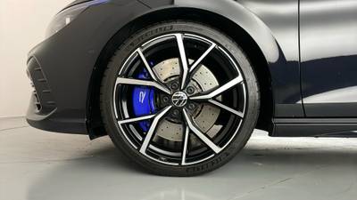 2022 VOLKSWAGEN GOLF gallery