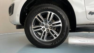 2021 FORD RANGER gallery