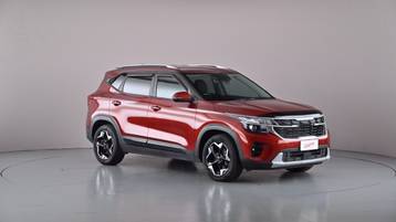 2023 KIA SELTOS