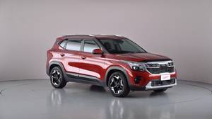 2023 KIA SELTOS