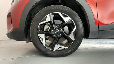 2023 KIA SELTOS gallery