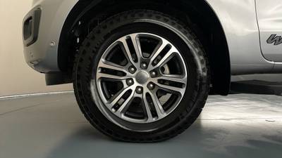 2021 FORD RANGER gallery