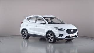 2023 MG ZST