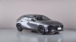 2022 MAZDA 3