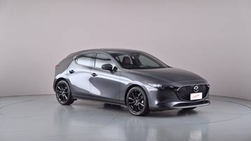 2022 MAZDA 3