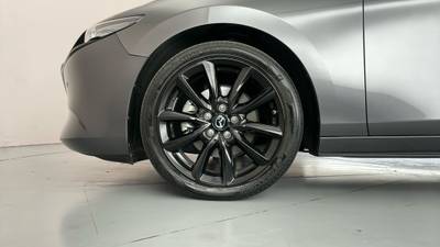 2022 MAZDA 3 gallery