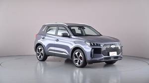 2025 Chery Tiggo 4 Pro