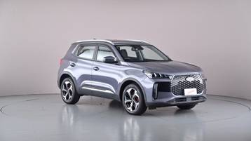 2025 Chery Tiggo 4 Pro
