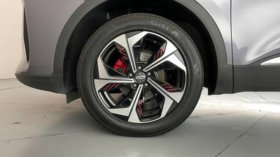 2025 Chery Tiggo 4 Pro gallery