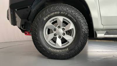 2021 MITSUBISHI TRITON gallery