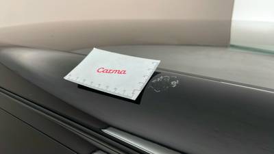 2022 LAND ROVER DISCOVERY SPORT imperfections