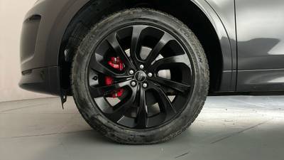 2022 LAND ROVER DISCOVERY SPORT gallery