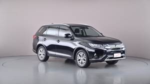 2020 MITSUBISHI OUTLANDER