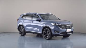 2022 GWM HAVAL H6