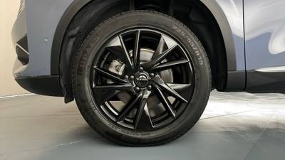 2022 GWM HAVAL H6 gallery