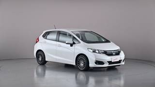 2019 HONDA JAZZ