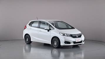 2019 HONDA JAZZ
