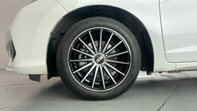 2019 HONDA JAZZ gallery