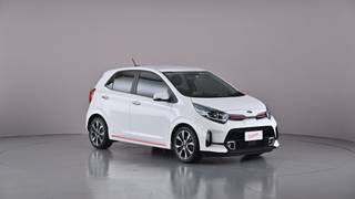 2021 KIA PICANTO