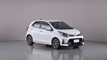 2021 KIA PICANTO