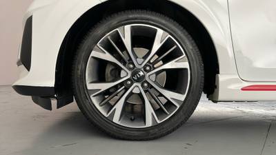 2021 KIA PICANTO gallery