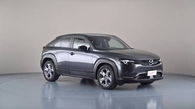 2021 MAZDA MX-30