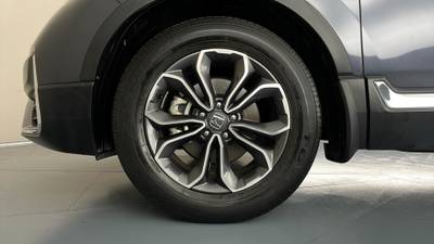 2022 HONDA CR-V gallery