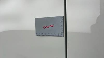 2025 TOYOTA RAV4 imperfections
