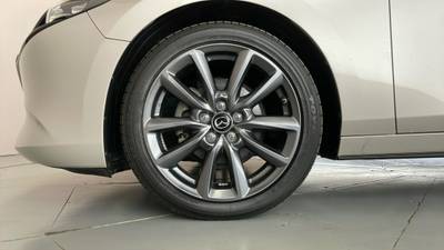 2023 MAZDA 3 gallery