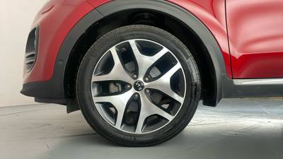 2016 KIA SPORTAGE gallery