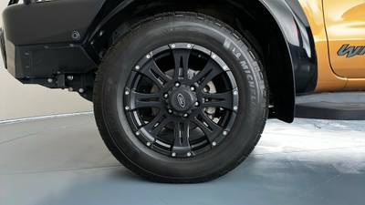 2021 FORD RANGER gallery