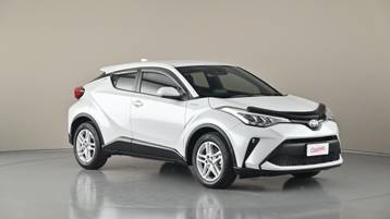 2022 TOYOTA C-HR
