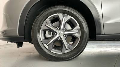 2025 HONDA ZR-V gallery