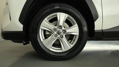 2021 TOYOTA RAV4 gallery