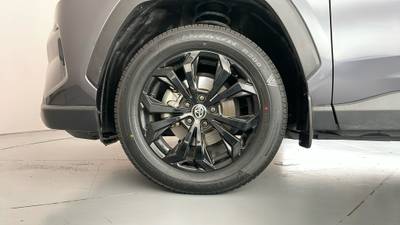 2021 TOYOTA RAV4 gallery