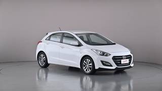 2015 HYUNDAI I30