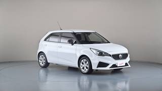 2022 MG MG3 AUTO