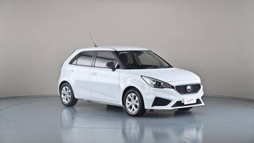 2022 MG MG3 AUTO