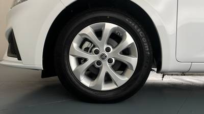 2022 MG MG3 AUTO gallery