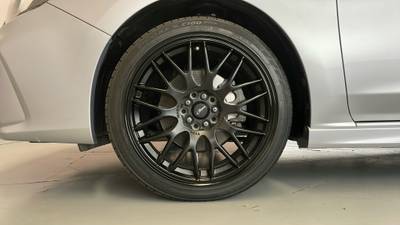 2017 SUBARU IMPREZA gallery