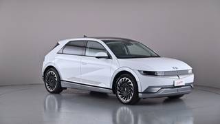 2022 HYUNDAI IONIQ 5