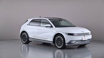 2022 HYUNDAI IONIQ 5