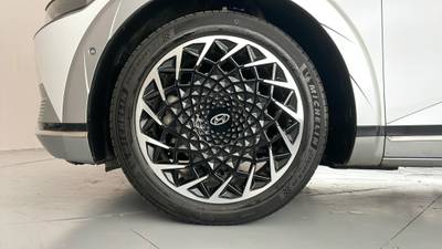 2022 HYUNDAI IONIQ 5 gallery