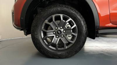 2023 FORD RANGER gallery