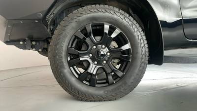 2021 FORD RANGER gallery