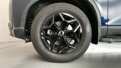 2022 SSANGYONG MUSSO gallery