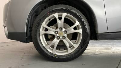 2013 MITSUBISHI OUTLANDER gallery